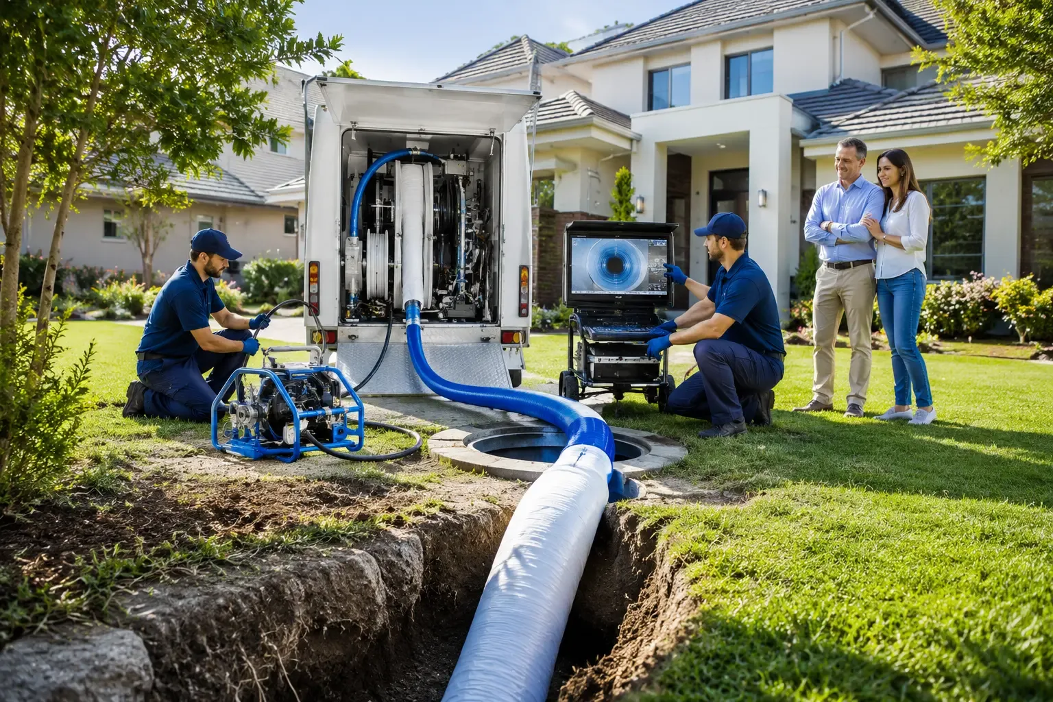 Local Pipe Relining services in Tanacross, AK