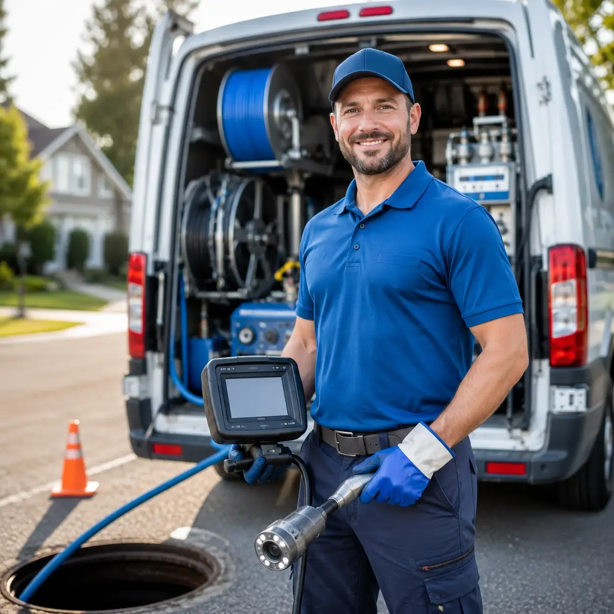 Local Pipe Relining specialists in Tanacross, AK